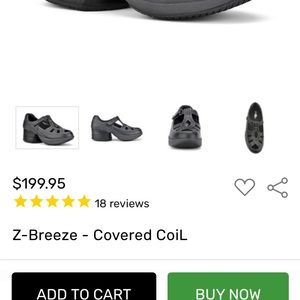 Z-Coil Z-breeze size 6